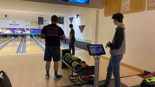 North Bend High bowling crew heads to nationals, the principal Oregon group to do as such