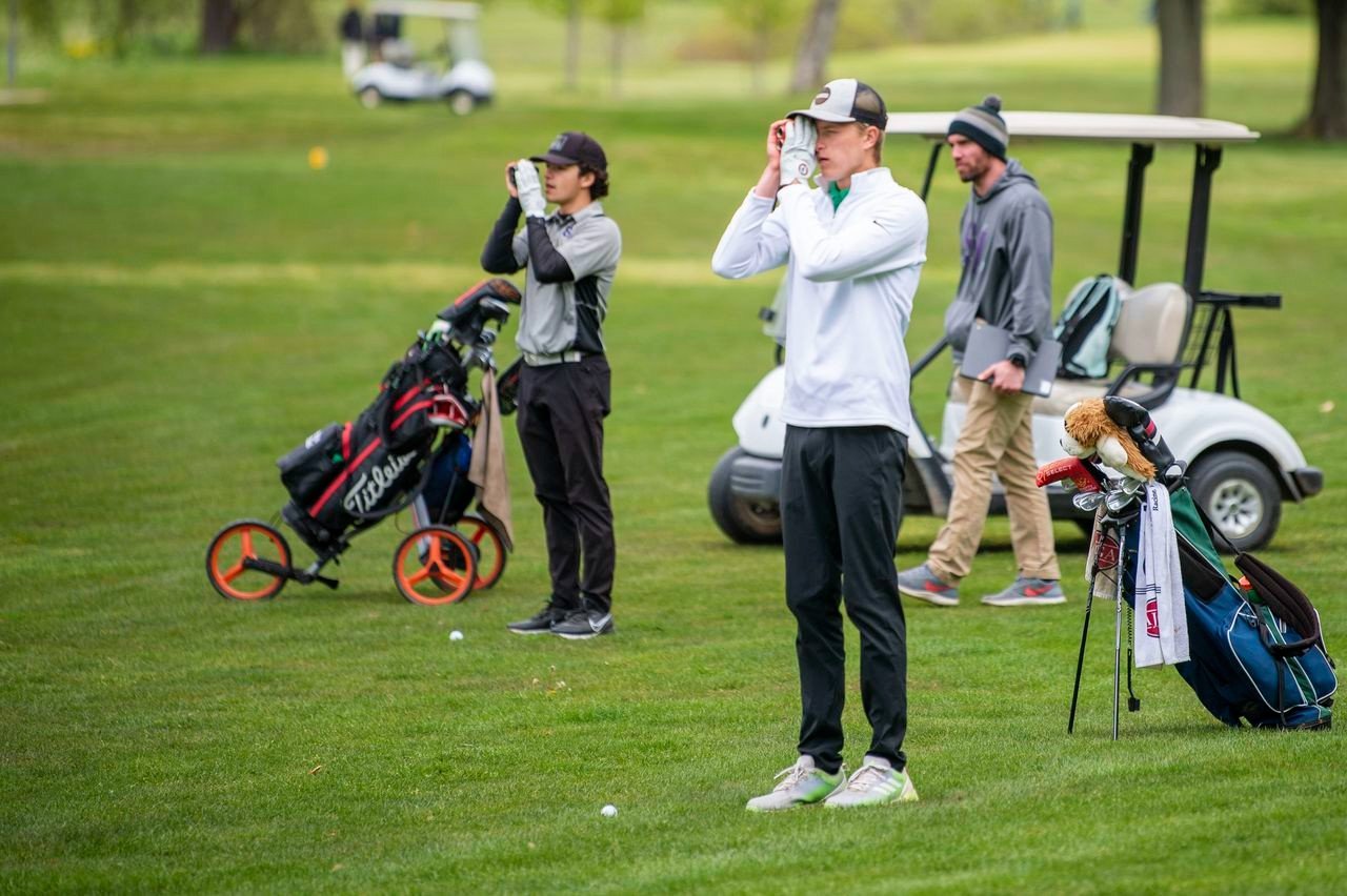 Youth is served in 67th annual Saginaw District Golf Tournament