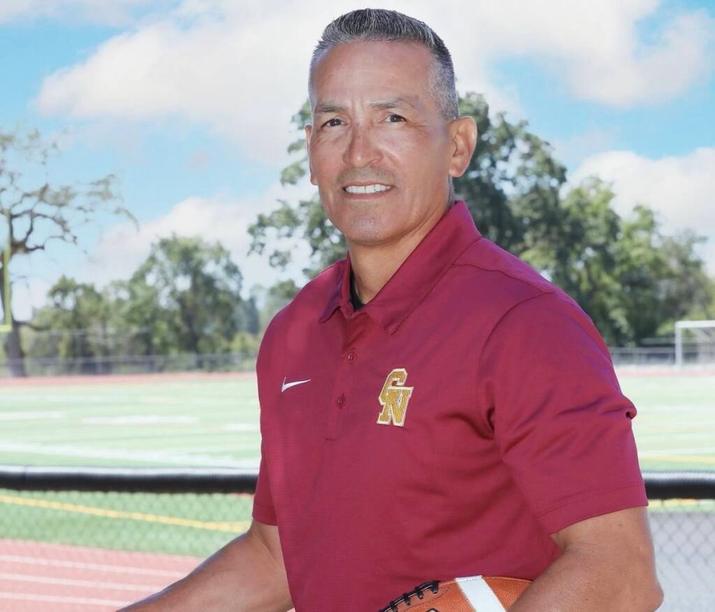 Cardinal Newman High School hires new football, volleyball coaches