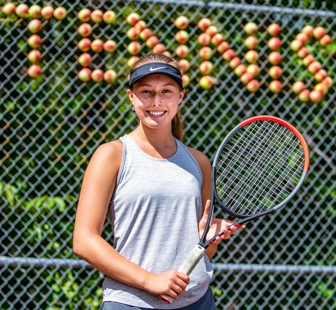 2021 high school tennis wrap-up: Gratitude, team titles highlight the return to play this spring