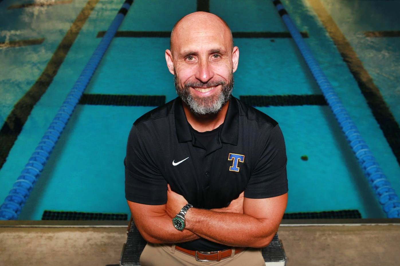 Tupelo's Smith leaves strong legacy in the pool