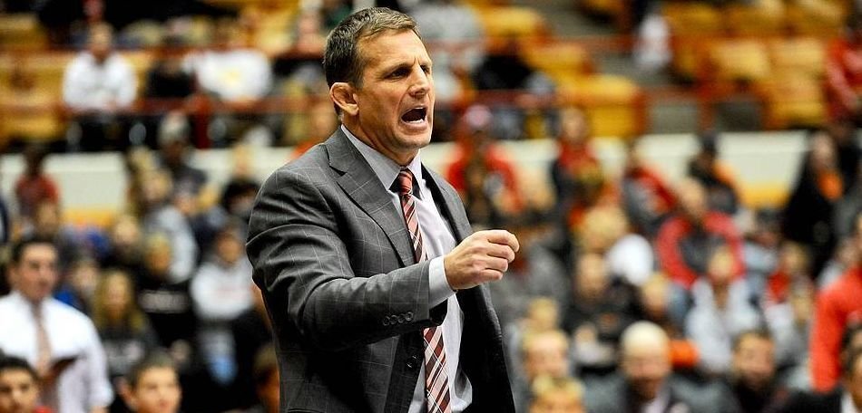 Division I college wrestling coaches flocking to Johnstown
