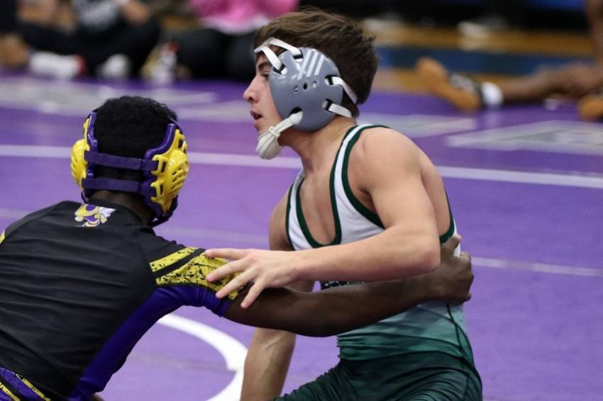 2021-2022 Archbishop Shaw Wrestling Preview