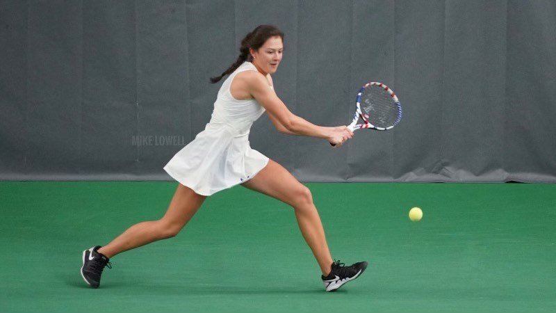 Detroit High School Sports Awards 2021: Meet our honorees for young ladies tennis