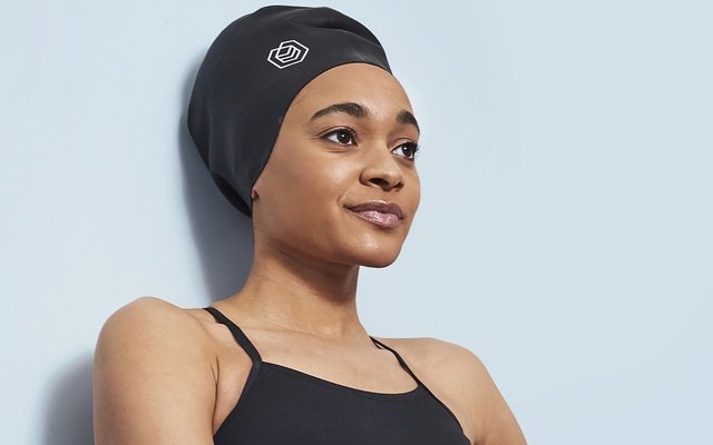 How a restriction on a dip cap electrifies Black swimmers