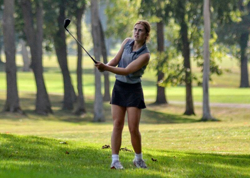 Girls golf could have familiar look in Wabash Valley