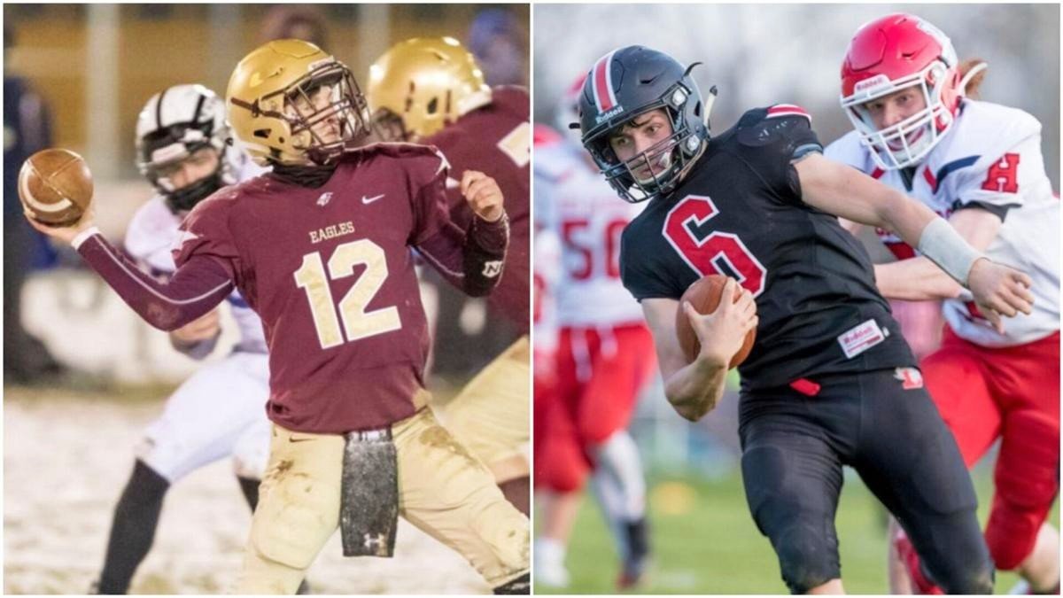 Dansville and Wayland-Cohocton agree to high school football merger
