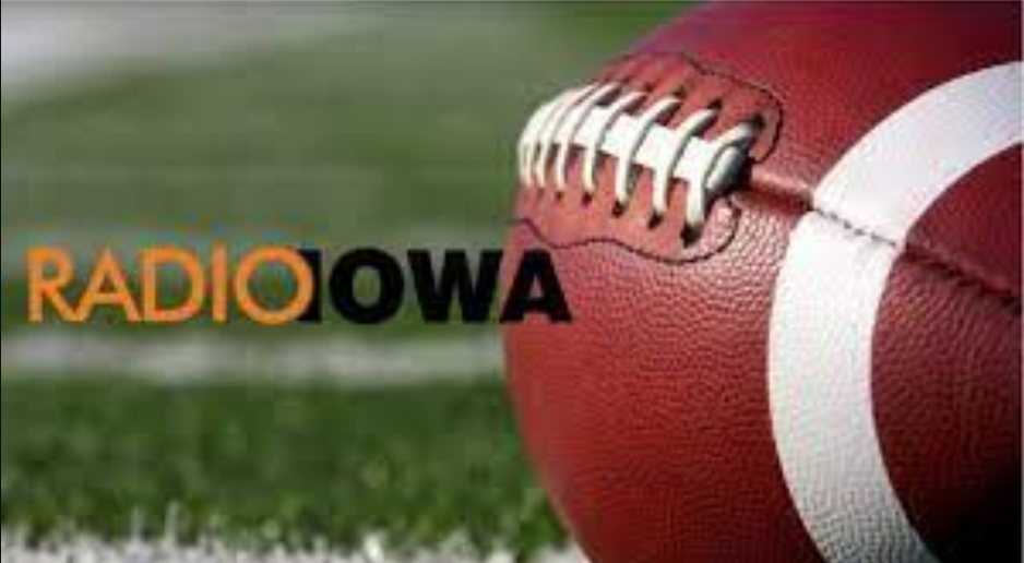 Radio Iowa High School Football Poll 8 August 2021