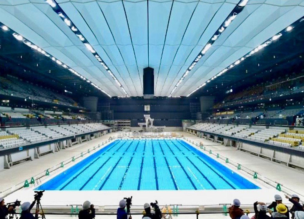 Swimming World August 2021 Presents – A Voice For The Sport: Already Looking Ahead